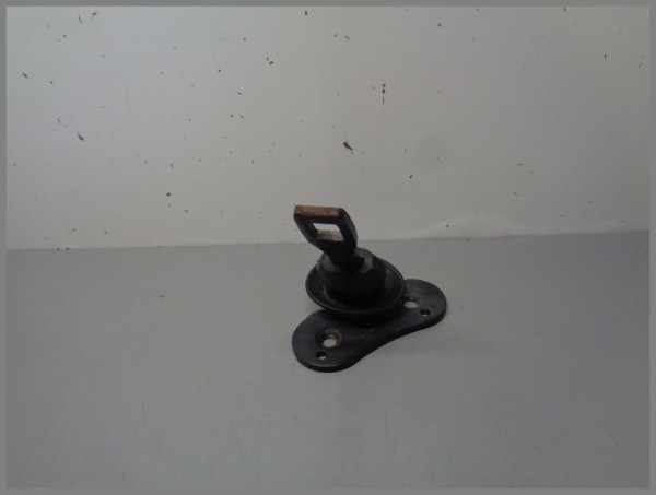 Mercedes R129 SL Hardtop Verriegelungsstift Links 1297951115 Verriegelung Zapfen Bolzen