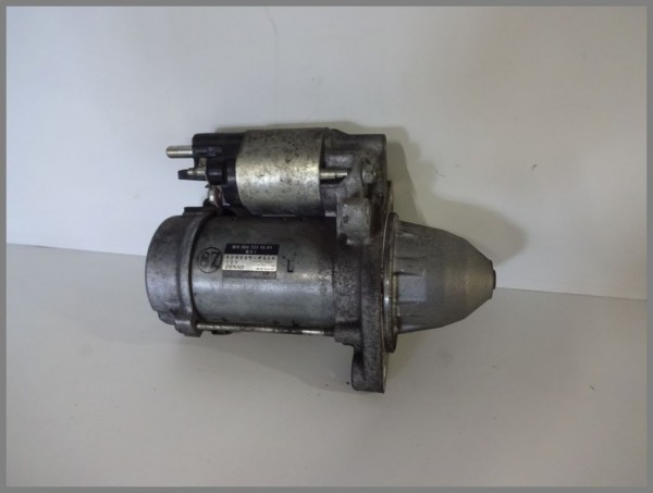 Mercedes Benz W211 W204 OM646 CDI Anlasser Starter 0061514601 Original DENSO