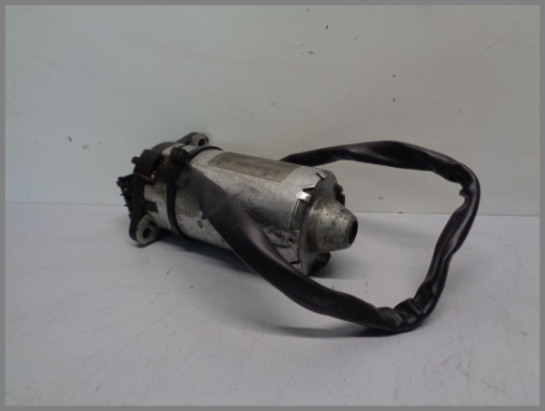 Mercedes Benz W208 servomotor seats seat adjustment 2088201242 TEMIC
