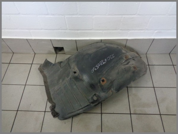 Mercedes Benz MB W220 S-Class Wheelhouse front left 2206980730 Original