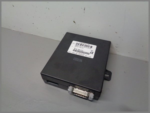 Mercedes Benz S-Class W220 W215 Motorola control unit voice control 2208207726