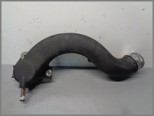 Mercedes Benz W220 S600 W215 CL600 V12 367PS Kühlmittelschlauch 1372000152 M137