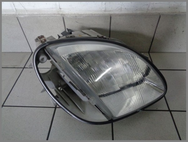 Mercedes Benz R170 SLK XENON Headlight Right 1708201461 Original
