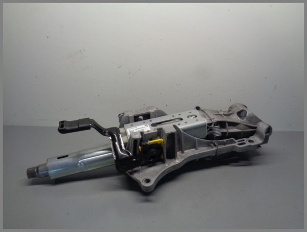 Mercedes W176 W246 Lenksäule Lenkspindel Mantelrohr Lenkung 2464602316 Original