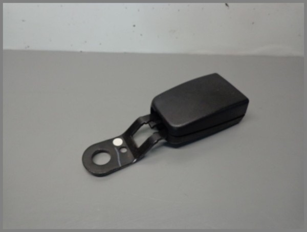 Mercedes Benz MB W164 Gurtschloss Schloss Gurt Hinten MITTE 1648602069 Original