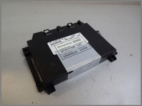 Mercedes Benz W163 Getriebesteuergerät 0305454632 Siemens 5WP2 0005CZ