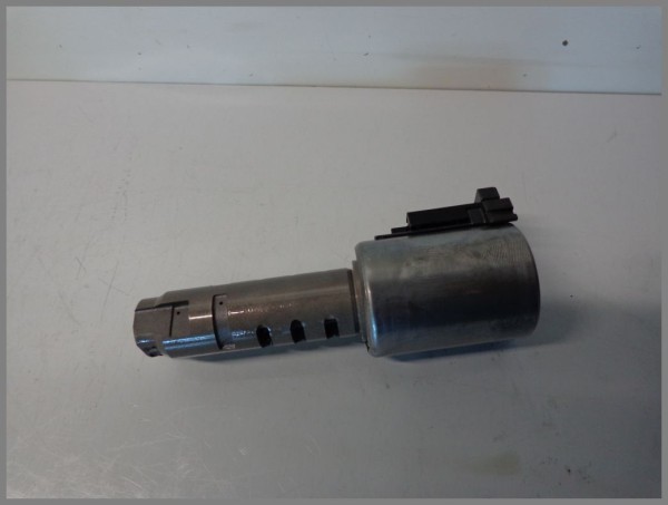 Mercedes W246 W117 Getriebe Druckventil Ventil Magnetventil 2462770300 Original