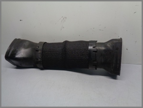 Mercedes Benz W221 S350 CDI intake hose air hose 6420945197 Left Original W212 W166