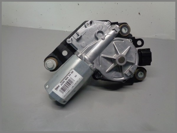 Mercedes Benz MB W205 Heckwischermotor Motor Wischer hinten 2059063400 VALEO
