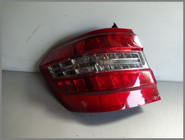Mercedes Benz MB W212 E-Class rear light rear lights Left 2128203964