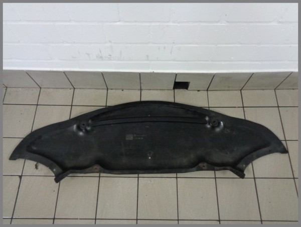 Mercedes Benz R171 SLK underbody protection underride protection 1715242030 Orig.