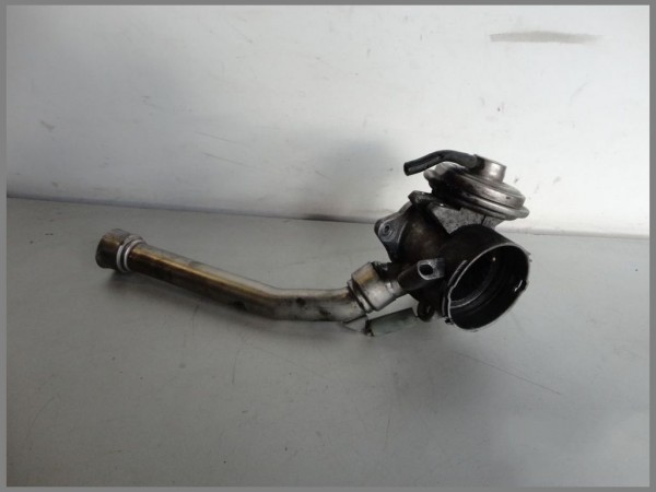 Mercedes Benz W210 E220CDI Exhaust Gas Recirculation Valve EGR Valve Pump 6110900554