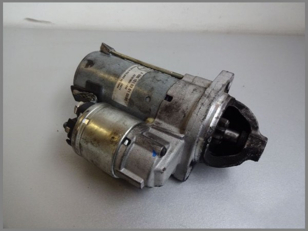 Mercedes Benz W245 W169 Anlasser Starter 0061510301 Original