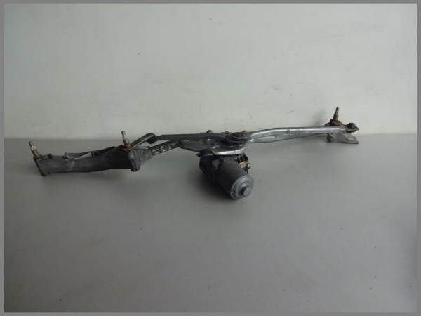 Mercedes Benz W211 E-Klasse Wischermotor Vorne Bosch 2118201340 Original