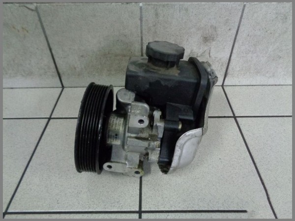 Mercedes Benz R171 W211 W203 M271 Servopump 0034664101 200180 Compressor