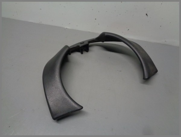 Mercedes Benz W208 CLK Lenksäulenverkleidung 2086890880 Verkleidung Schwarz
