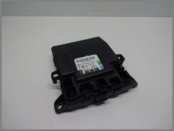 Mercedes Benz MB W164 Türsteuergerät Steuergerät Vorne Rechts 1648200285