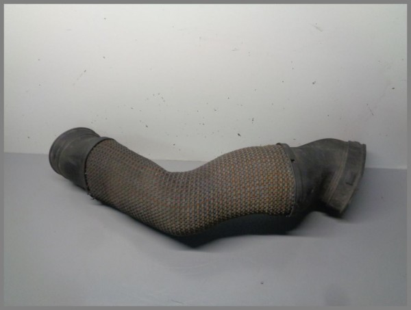 Mercedes W221 M273 4matic Ansaugschlauch 2730900382 Links Original