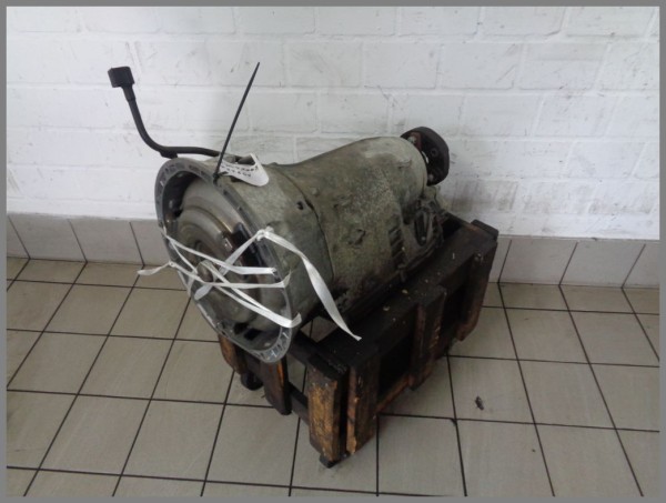 Mercedes Benz R230 350 M272 automatic transmission 722644 138tkm 2302700500