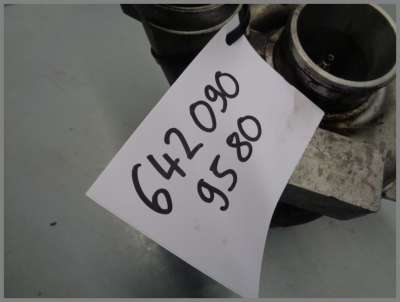 G-219 Steuergerät Für Mercedes-Benz C E 320 280CDI W203 W211 6NW008412/6NW009420