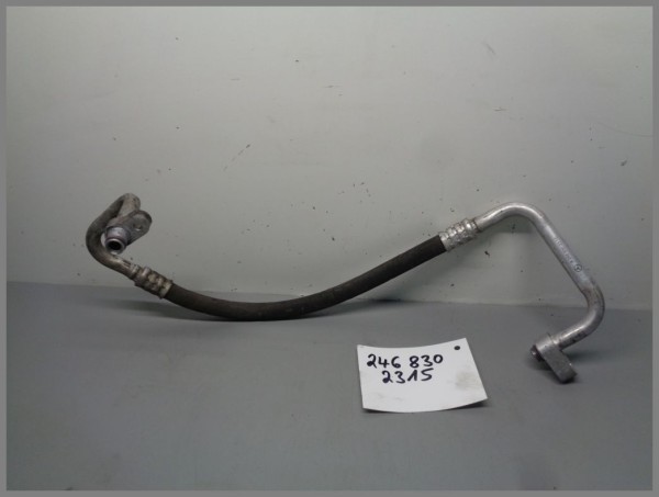 Mercedes Benz W176 W246 Air Conditioning Line 2468302315 Original