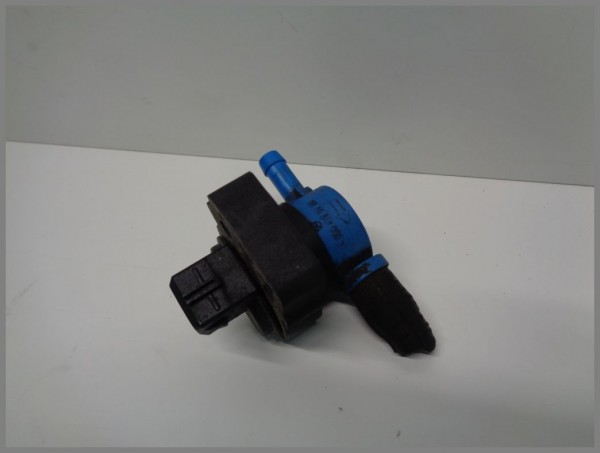 Mercedes Benz W216 CL63 AMG Regenerierventil Vakuumventil 0004703393 Sensor