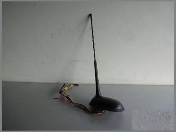 Mercedes Benz W169 W245 Navigation Antenna Antenna Navi GPS 1698202875 Original