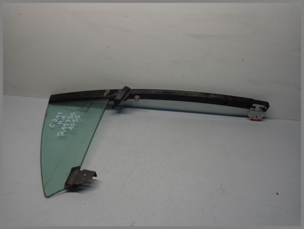 Mercedes Benz W219 CLS Seitenscheibe Dreiecksscheibe HINTEN RECHTS 2197301055