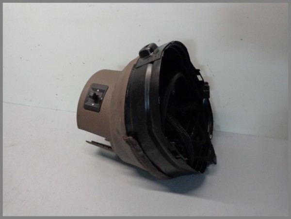 Mercedes Benz R129 SL Lenkradverkleidung 1294622623 BEIGE Verkleidung Lenkrad