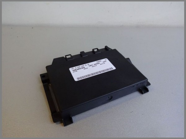 Mercedes Benz W203 Steuergerät Getriebesteuergerät 0325451332 Siemens 5WP20005DR