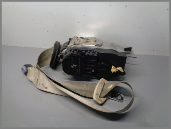 Mercedes W220 Seat Belt Seat Belt Seatbelt Pre-tensioner 2208602585 9C94 VL