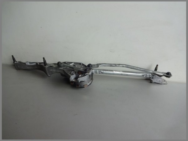 Mercedes Benz W211 E-Klasse Wischermotor Vorne Bosch 2118200940 Original