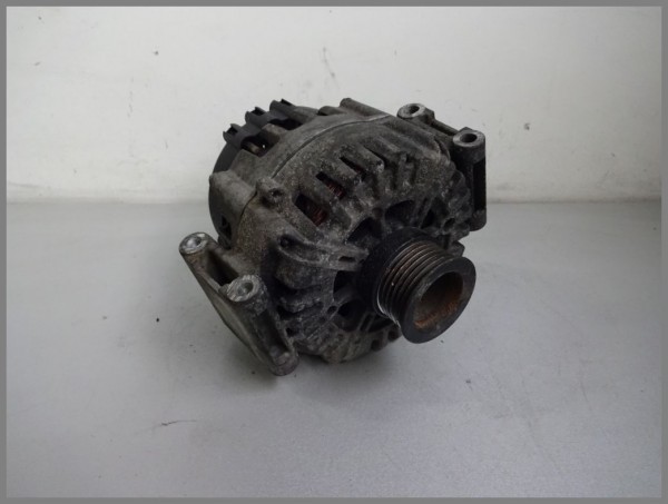 Mercedes Benz W204 W212 OM651 Alternator 0009067900 180A Original