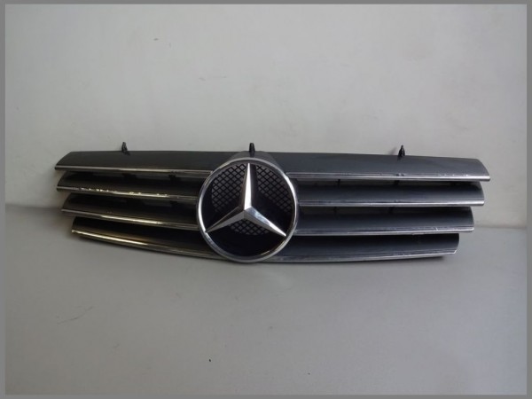 Mercedes Benz MB W215 CL500 Frontgrill Kühlergrill Grill 2158800183 Original