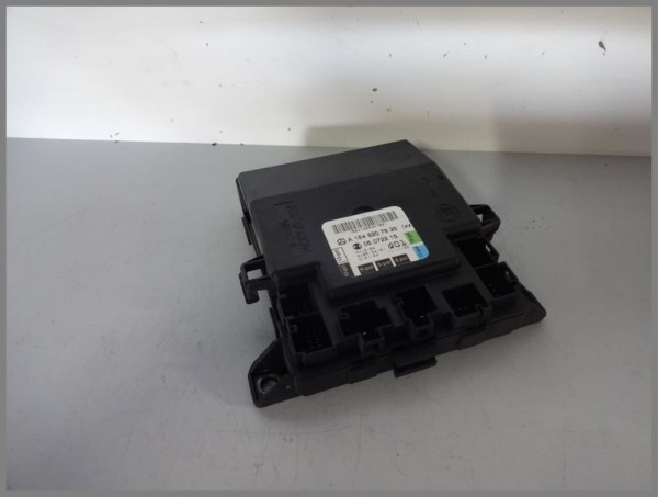 Mercedes Benz W251 R W164 ML Door Controller Front RIGHT 1648207826