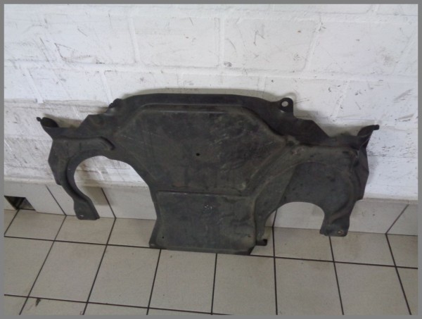 Mercedes Benz MB W204 C-Class underbody underrun protection 2045242730
