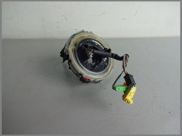 Mercedes Benz W216 W221 Airbagschleifring 1714640618 Kontaktspirale Sensor