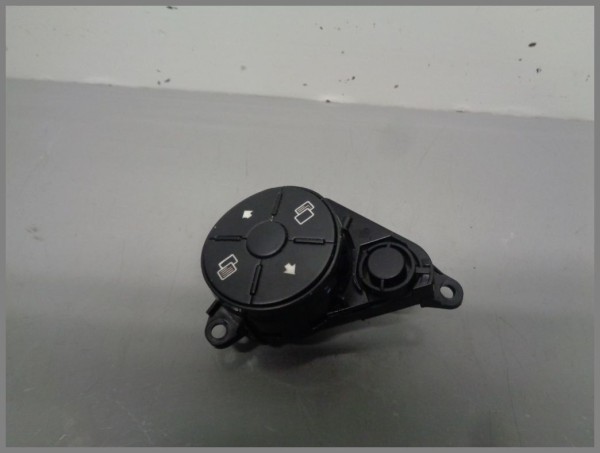 Mercedes Benz R230 SL switch Steering wheel switch operation 2308701710 0104