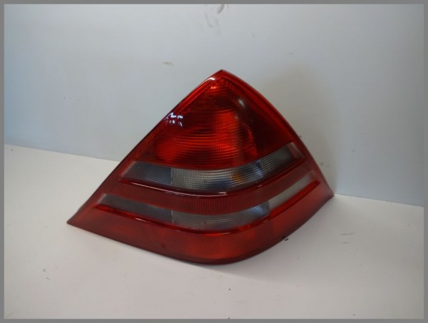 Mercedes Benz R170 SLK-Class rear light taillight right 1708201664 original