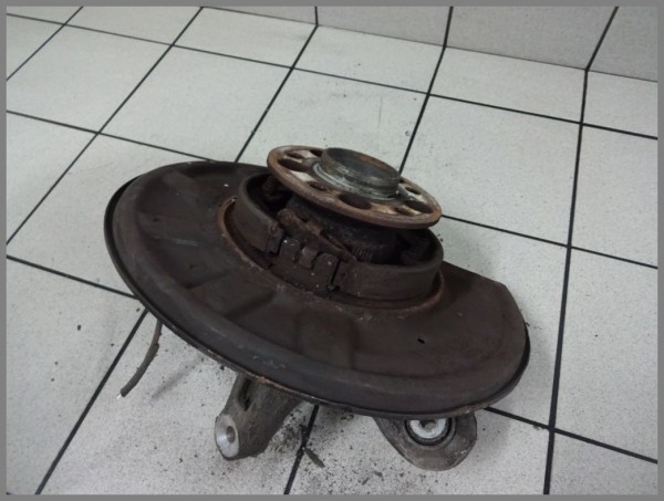 Mercedes Benz W212 Steering Wheel Hub Radial Housing 2123500141 Rear Left