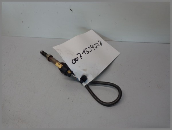 Mercedes Benz W169 W245 Temperature Sensor Exhaust gas sensor 0071539228