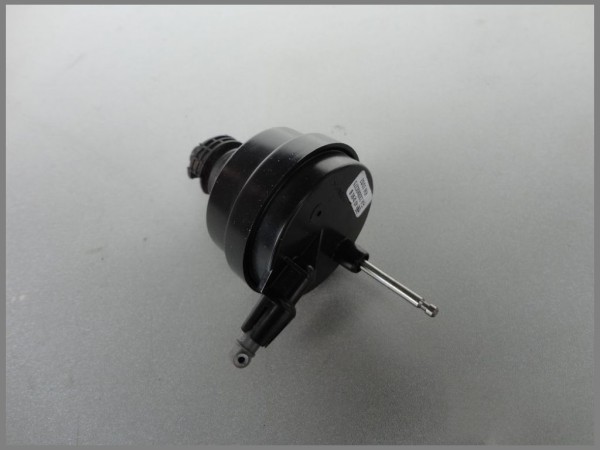 Mercedes Benz W215 R230 Stellmotor Tankdeckel 2308000275 Verriegelung Original