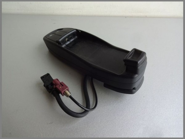 Mercedes Benz W164 mount original phone holder 2048201551 for Nokia 6300