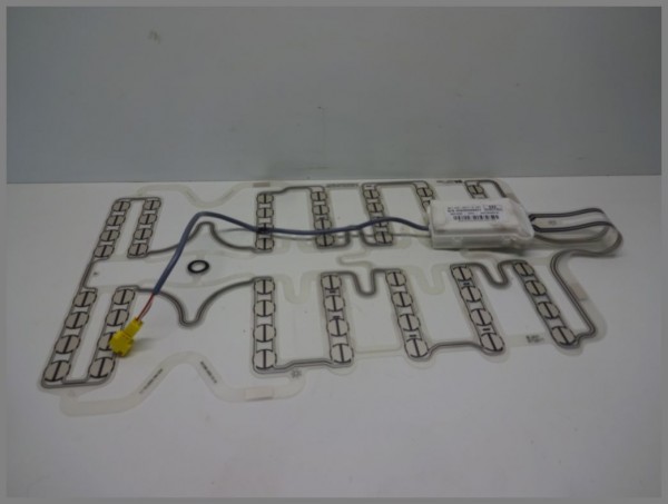 Mercedes Benz W164 ML-Klasse Sitzbelegungsmatte Sitzerkennungsmatte 2518205310