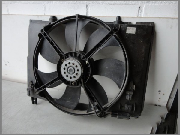 Mercedes Benz MB W202 C208 fan motor fan cowl Electric Fan 0015002393