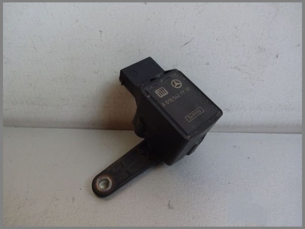 Mercedes Benz MB W215 W220 R230 XENON Drehwinkelsensor Niveau 0105427717 Sensor