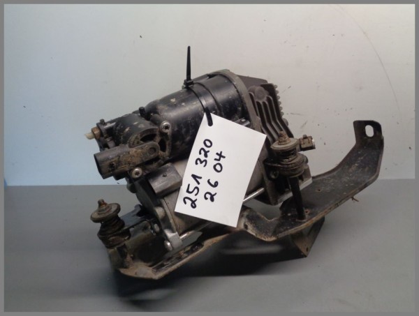 Mercedes W251 W164 compressor air compressor 2513202604 Airmatic AMK original