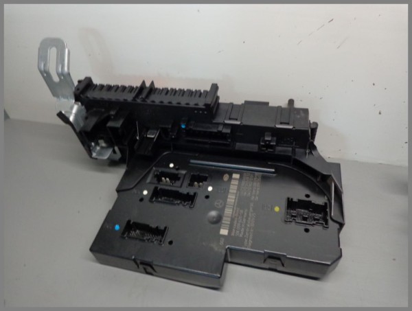 Mercedes W212 Steuergerät SAM 2129004001 Sicherungskasten Hella 5DK009620-58