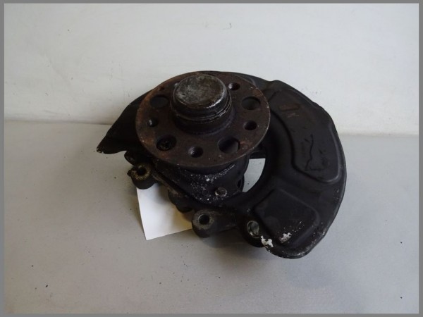 Mercedes Benz W212 steering knuckle wheel hub Wheel bearing housing 2123320700 Front left