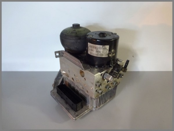 Mercedes Benz W211 SBC ABS hydraulic block 0044316912 Bosch 0265250026
